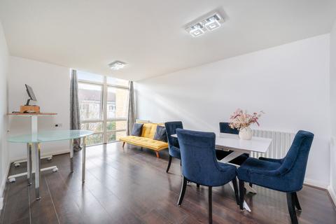 Fairlead House, Cassilis Road, London
