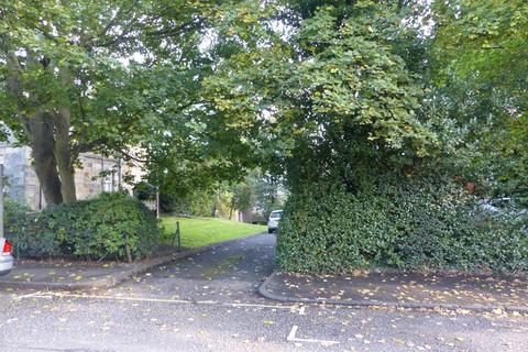 undefined, Eildon Terrace, Edinburgh EH3