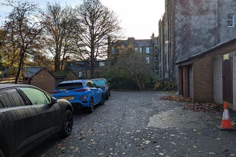 Parking to rent, Eildon Terrace, Edinburgh EH5