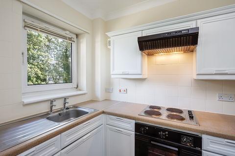 undefined, Queens Road, Edinburgh EH4