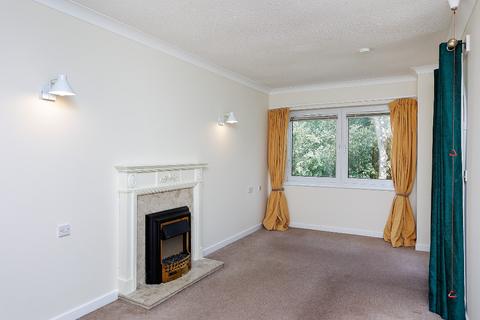 undefined, Queens Road, Edinburgh EH4