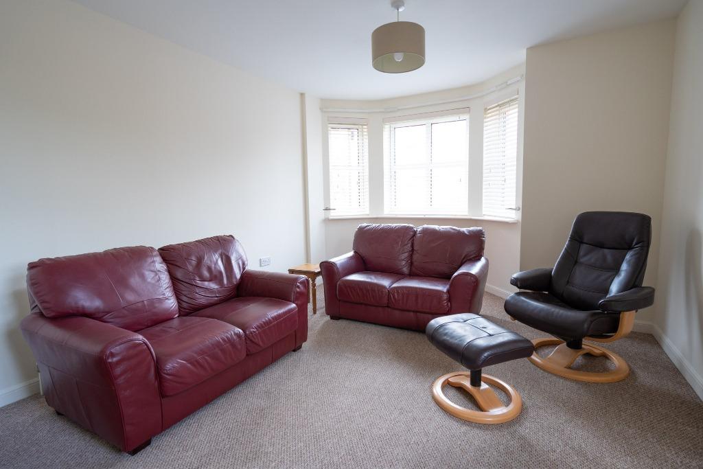 West Ferryfield, Edinburgh EH5 2 bed flat to rent £1,200 pcm (£277 pw)