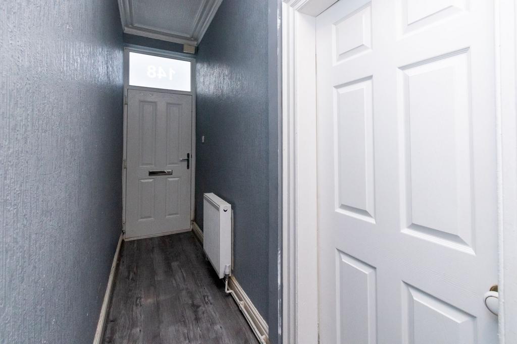 Windleshaw Road, Dentons Green, WA10 3 bed terraced house for sale £