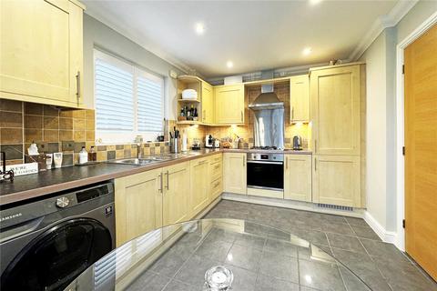 1 Apple Grove, Angmering, Littlehampton, BN16 4NY