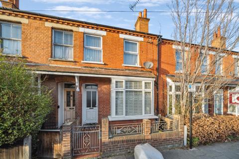 4 bedroom terraced house for sale, York Road, Brentford, Middlesex
