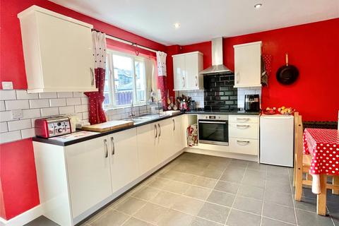 undefined, Arenig Street, Bala, Gwynedd, LL23
