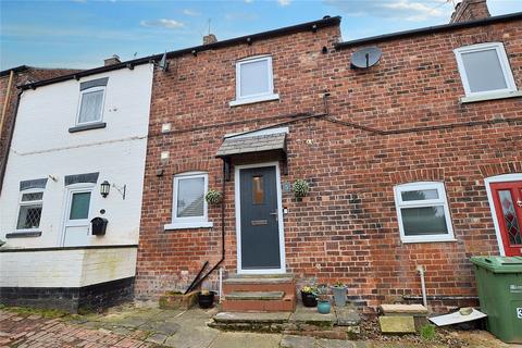 2 bedroom terraced house for sale, Greenfield Terrace, Methley, Leeds, West Yorkshire