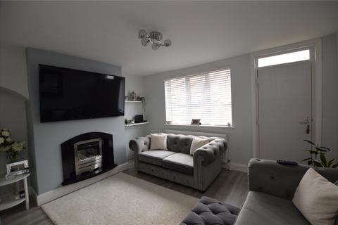 2 bedroom terraced house for sale, Greenfield Terrace, Methley, Leeds, West Yorkshire