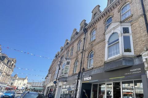 2 bedroom apartment to rent, Palace Avenue, Paignton