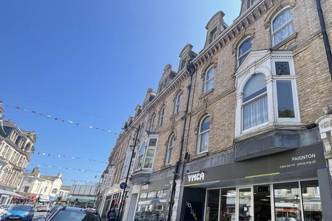 undefined, Palace Avenue, Paignton