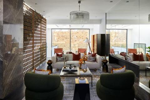 undefined, Westbourne Grove, London