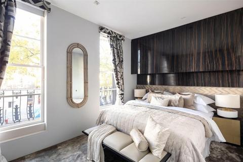 undefined, Westbourne Grove, London