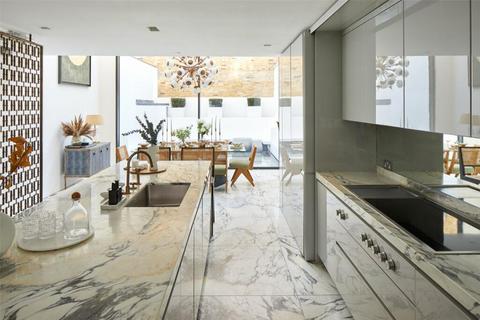 undefined, Westbourne Grove, London