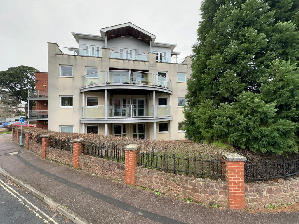 Fisher Street, Paignton 1 bed flat for sale £129,950