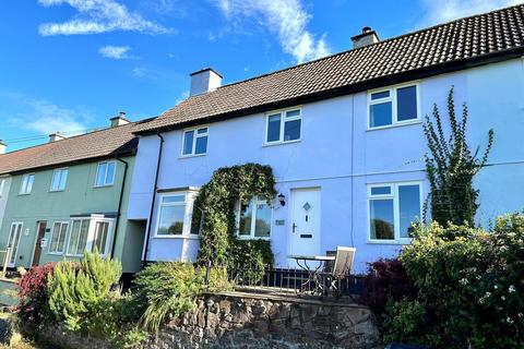 3 bedroom terraced house for sale, Willowbank, Timberscombe TA24
