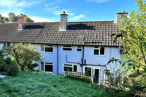 3 bedroom terraced house for sale, Willowbank, Timberscombe TA24