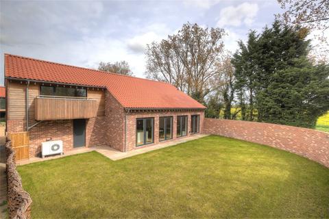 4 bedroom detached house for sale, The Courtyard, Ashbocking, Suffolk, IP6
