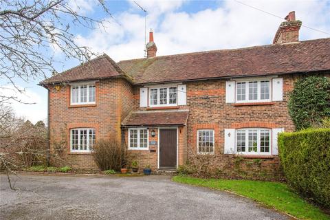 4 bedroom semi-detached house for sale, Wineham Lane, Wineham, Henfield, West Sussex, BN5