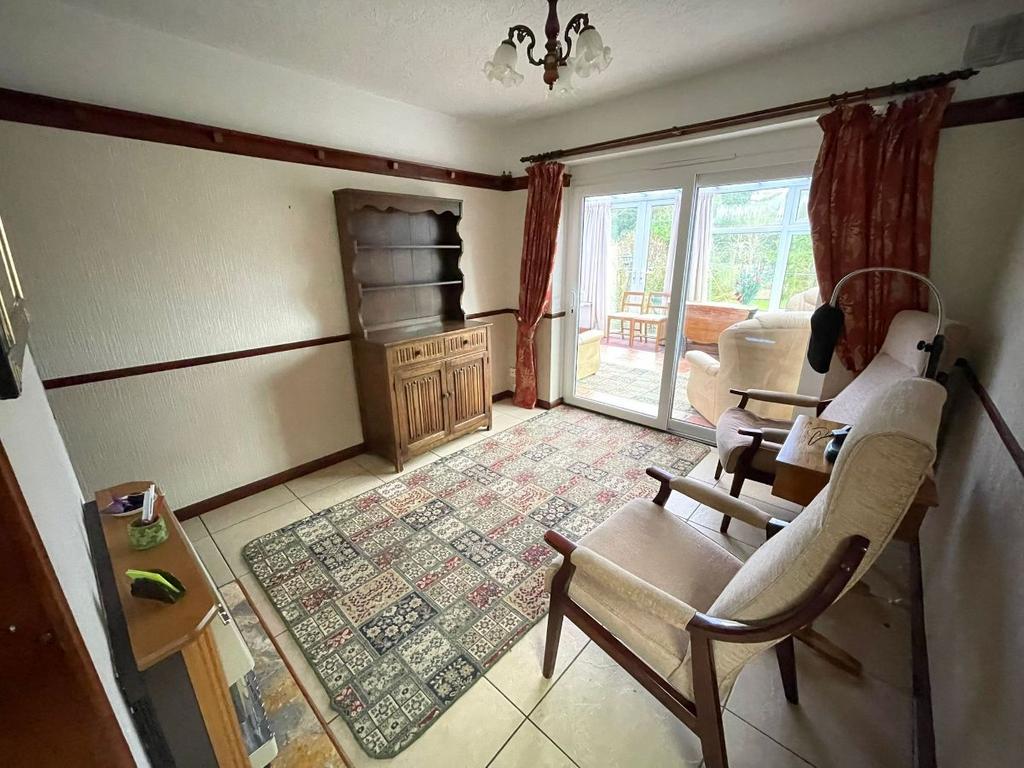 Binton Road, Shirley, Solihull 3 bed semidetached house for sale £