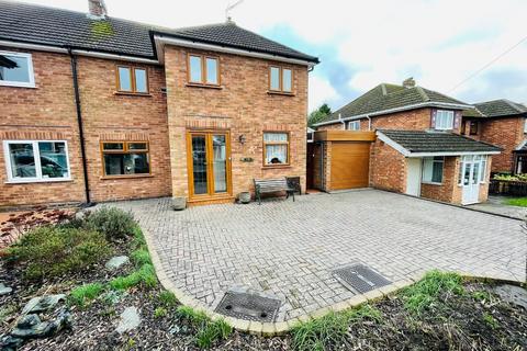 18 Binton Road, Shirley, Solihull, B90 2QH