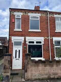 2 bedroom end of terrace house to rent - Alastair Road, Stoke-on-Trent ST4