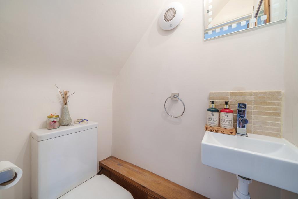 Cloakroom