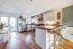 Kitchen/Dining Are