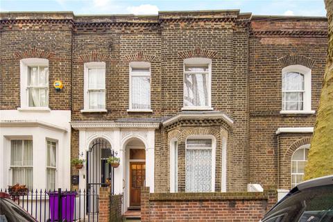 46 Cardigan Road, London, E3 5HT