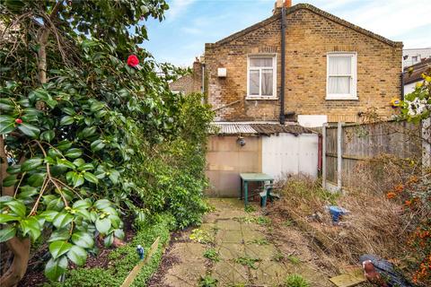 46 Cardigan Road, London, E3 5HT