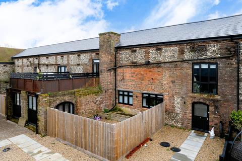 4 bedroom barn conversion for sale, Bunkers Lane, Hemel Hempstead HP3