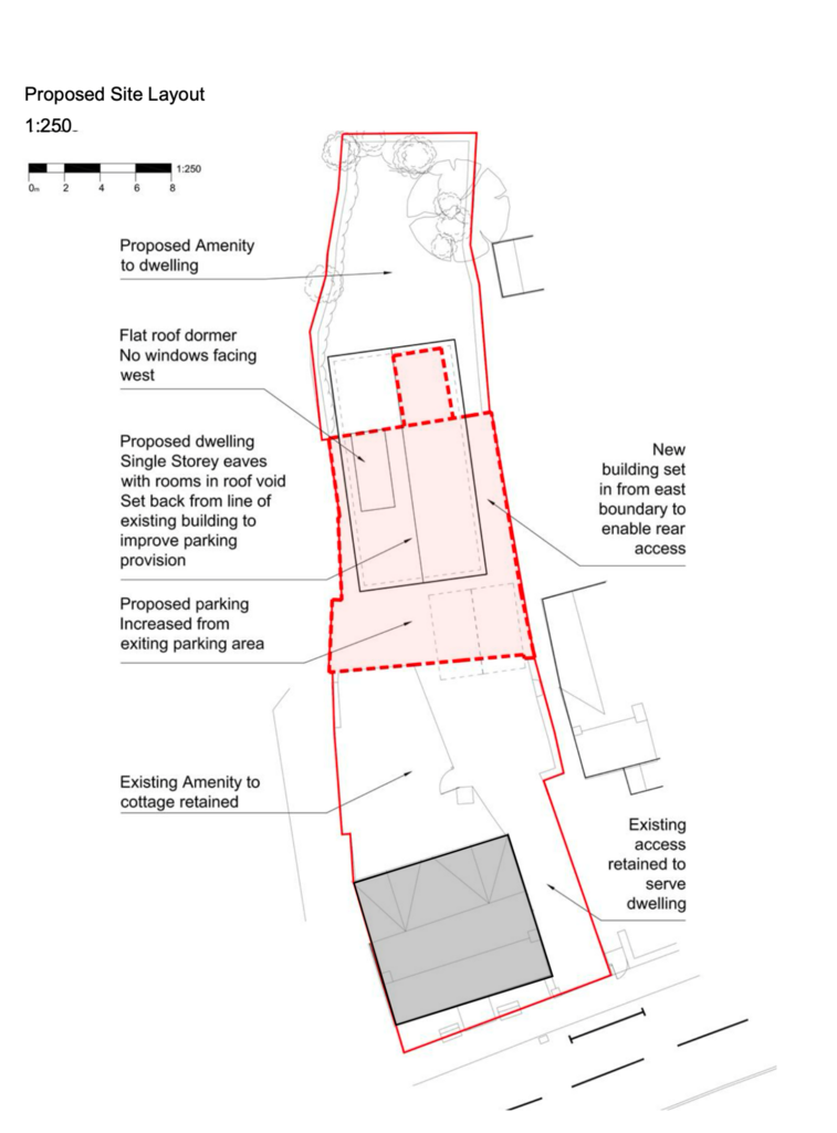Pre-Planning Plans