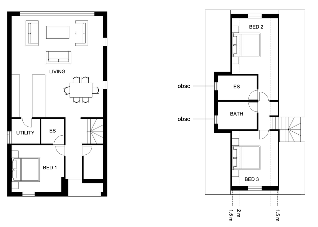 Pre-Planning Plans