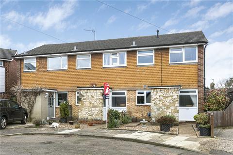 3 bedroom terraced house for sale, Stile Path, Sunbury-on-Thames, Surrey, TW16