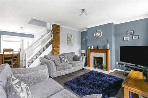 3 bedroom terraced house for sale, Stile Path, Sunbury-on-Thames, Surrey, TW16