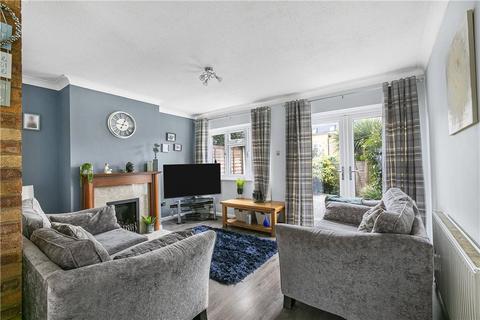 3 bedroom terraced house for sale, Stile Path, Sunbury-on-Thames, Surrey, TW16