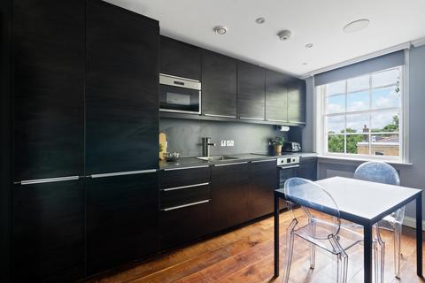 2 bedroom apartment for sale, St. Johns Wood Road, London, NW8