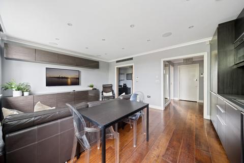 2 bedroom apartment for sale, St John's Wood Road, London, NW8