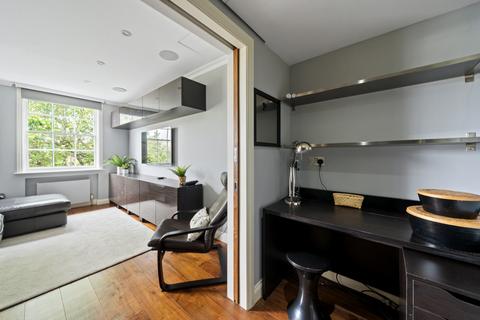 2 bedroom apartment for sale, St John's Wood Road, London, NW8