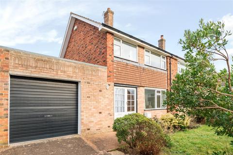 3 bedroom semi-detached house for sale - Exeter