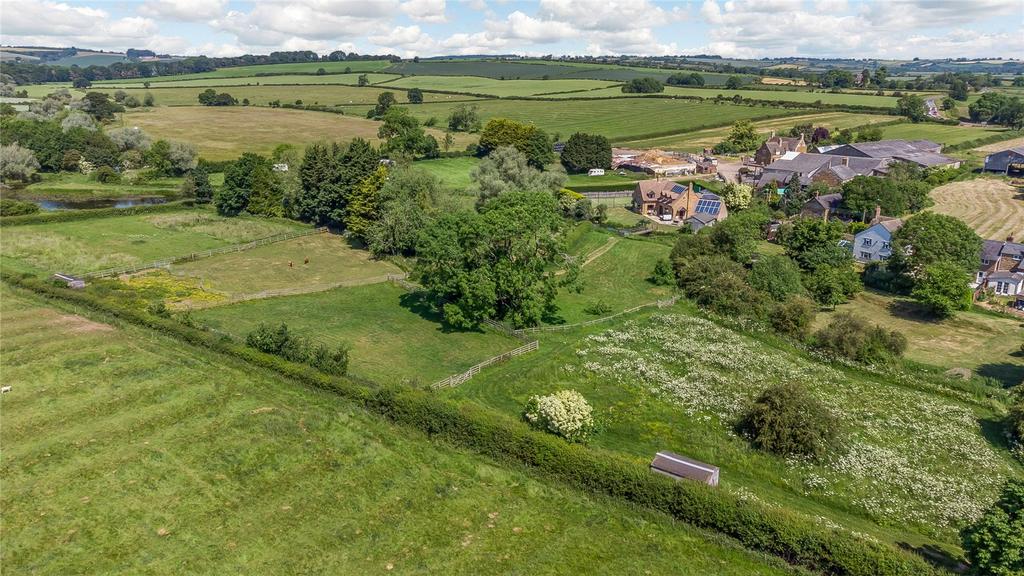 Paddocks