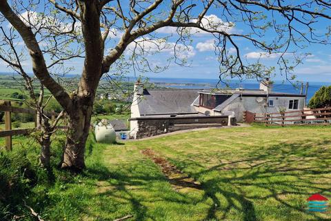 3 bedroom semi-detached house for sale, Mynydd Nefyn, Nefyn, LL53