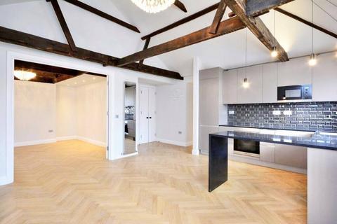3 bedroom flat to rent - Gloucester Place, London NW1