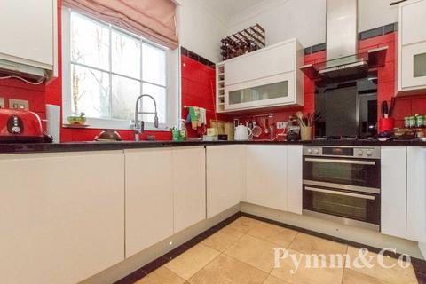 3 bedroom apartment for sale, Norwich Road, Norwich NR9