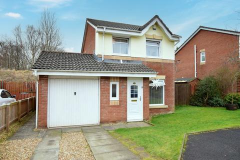3 bedroom detached house for sale - Murray Crescent, Wishaw
