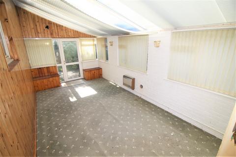 3 bedroom detached bungalow for sale, Lynton Crescent, Christchurch BH23