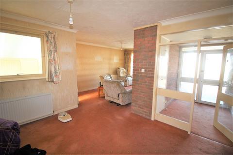 3 bedroom detached bungalow for sale, Lynton Crescent, Christchurch BH23