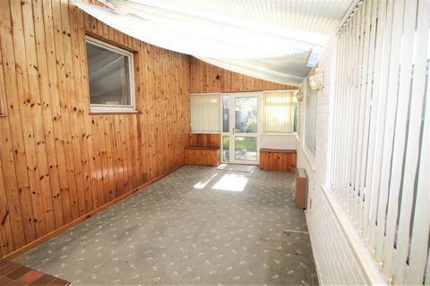 3 bedroom detached bungalow for sale, Lynton Crescent, Christchurch BH23