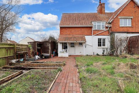 3 bedroom semi-detached house for sale, Farm Road, Street