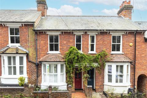 2 bedroom terraced house for sale, Park Hill, Harpenden, Hertfordshire