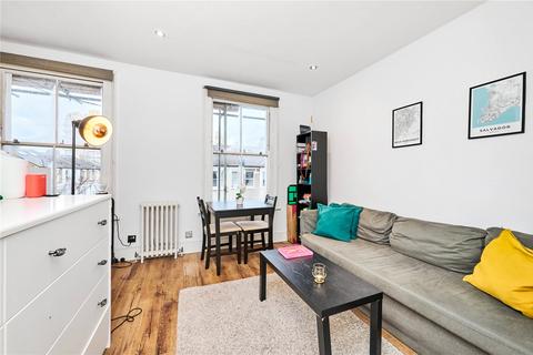 1 bedroom flat for sale - Landor Road, London, SW9